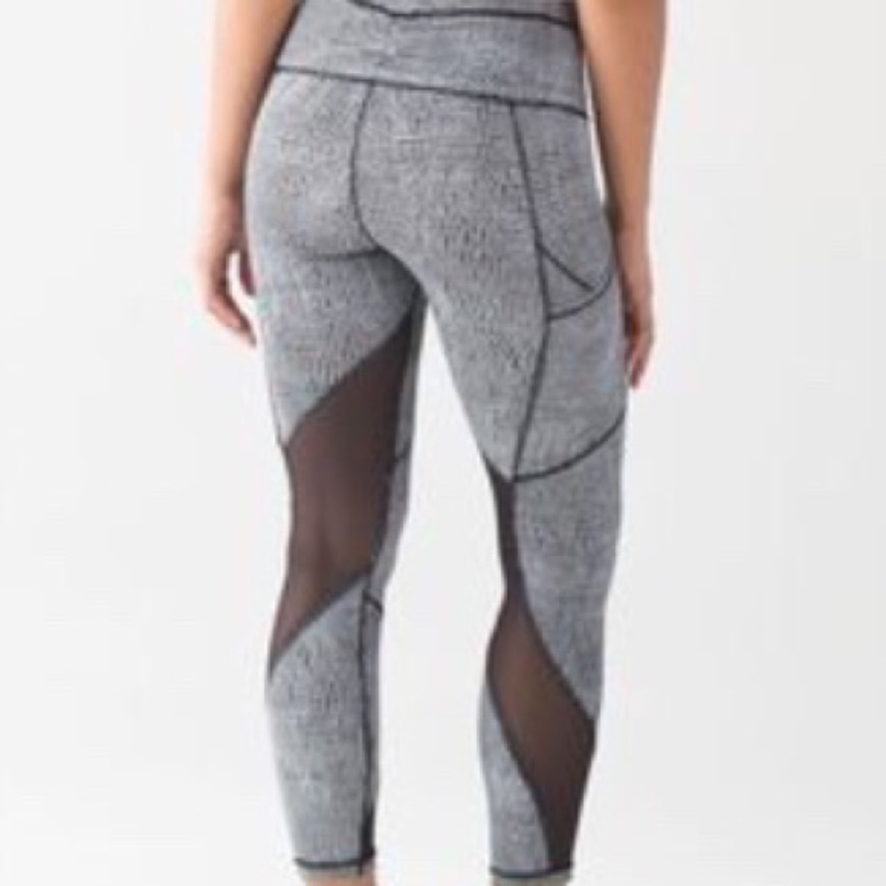 Lululemon leggings / tights